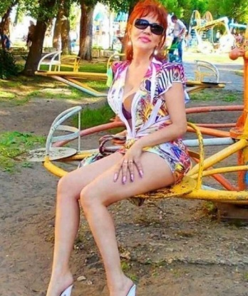 Зинаида, 43 года, 4 размер груди